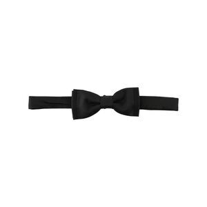 Givenchy Silk Bow Tie Mens